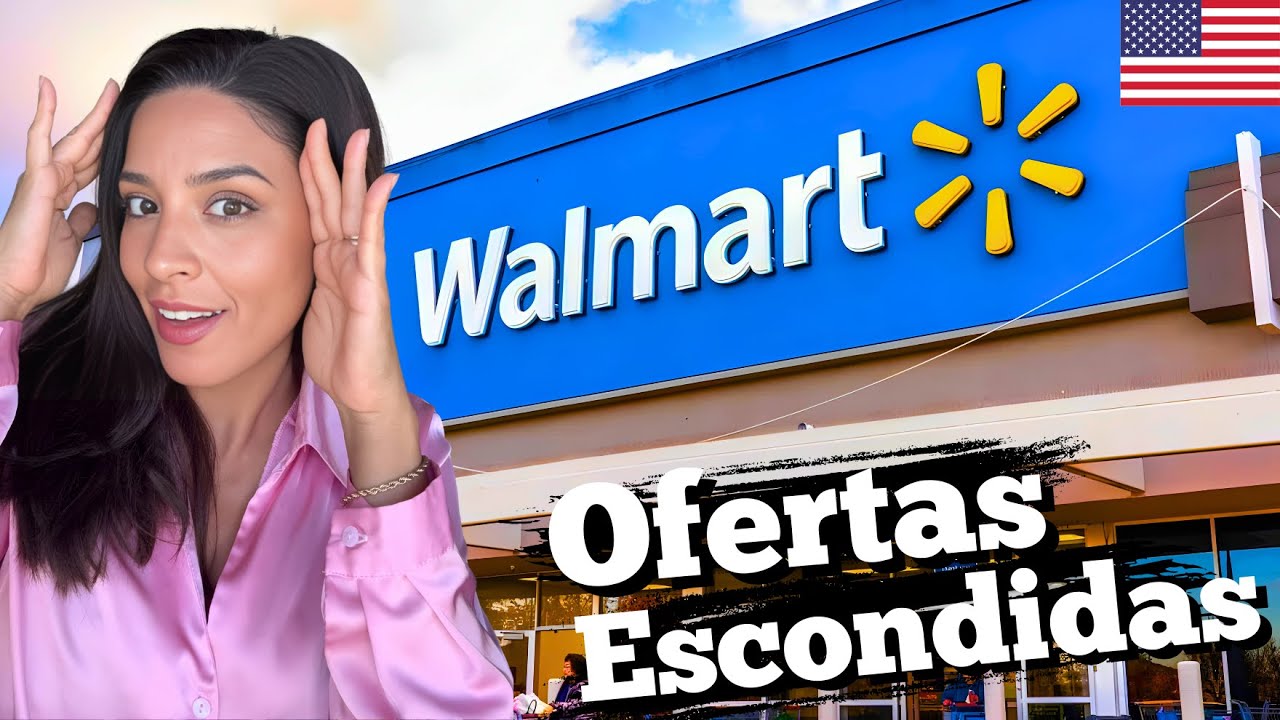 ¡Así se compra BARATO en Walmart MIAMI 🇺🇸 ! Todo sobre el CLEARANCE