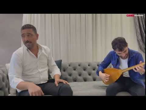 Cuma Duyar Erdal Erdoğan Barak Havası