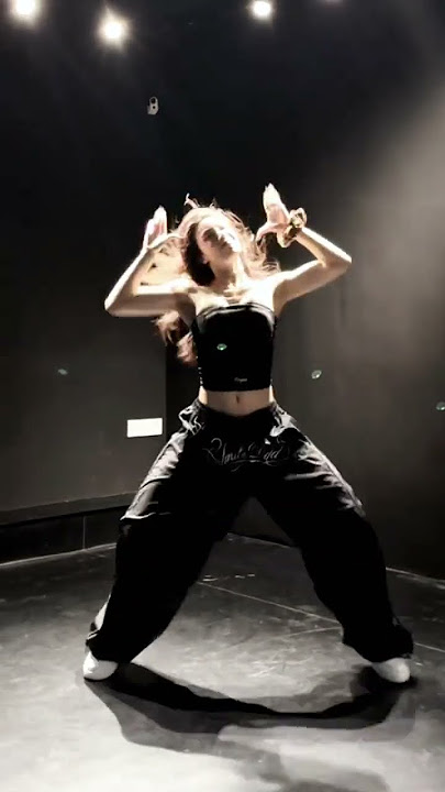 ACELERADA  #dance cover