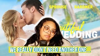 THE ‘AFTER” PARODY WITH DYLAN SPROUSE IS BACK AGAIN and it shouldn&#39;t be BEAUTIFUL WEDDING | KennieJD