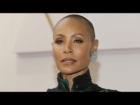 Is Jada Pinkett Smith Joining "The Real Housewives Of Beverly Hills" Cast?