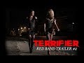 Terrifier redband trailer 2  a dread central presents release
