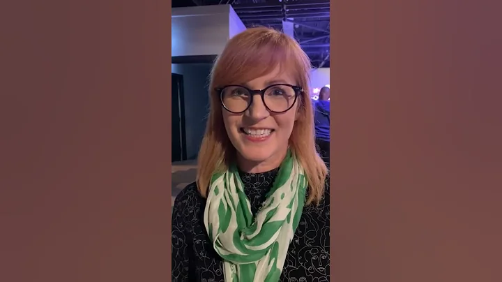 Cathy Sloan wishes Outside Edge a happy 20th birth...