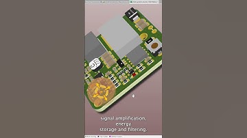 How to Choose the Right Electrical Components for PCB Design   #jlcpcb  #shorts  #diy