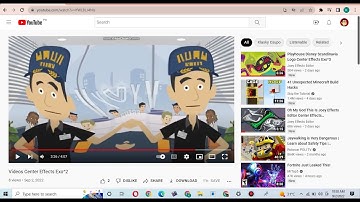 YTPMV Happy Birthday Shuric Scan