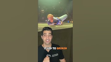 Broken Ribs
