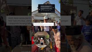 Salut Banget Denga Idola Q Ini Ikut Banga trending aisarkhaled aisarkhaledd motifasi viralfyp