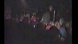 7 SECONDS - LIVE MINNESOTA 1989