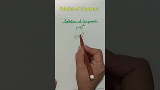 How to Solve Exponents: Rules and Step-by-Step Guide
