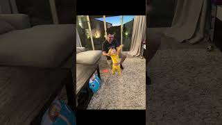Everyone Needs an Uncle Like That #autism #asd #uncle #Love