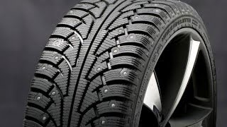 Nokian Hakkapeliitta 5 - все про зимние шины Nokian. Отзывы, фото и характеристики шин Nokian