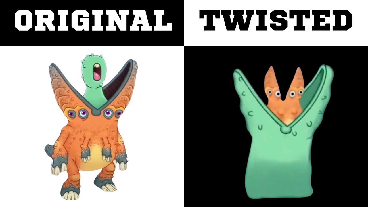 ALL Best MODS:Digital Circus, Zoonomaly, Garten of Banban, Poppy Playtime... My Singing Monsters