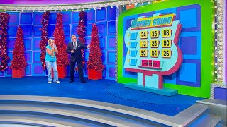 The Price Is Right  Money Game  12212010