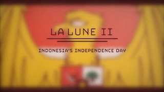 La Lune 2 |meme| Indonesia's Independence Day (flipaclip)