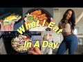 What I Eat In A Day ON A BUDGET! | FIT THICK MEALS