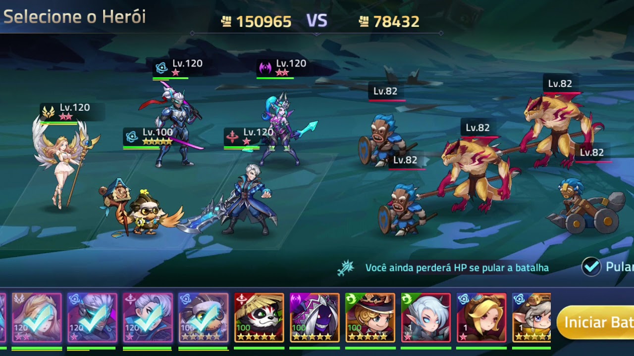 720 Mobile Legends Adventure Blackmod Gratis Terbaik