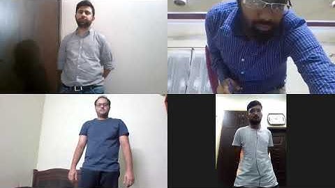 Video Assignment of Business Communication