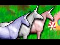 Charlie el Unicornio 1 (Español Latino)