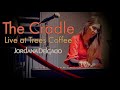 The Cradle - Jordana Delgado - Live at Trees Coffee