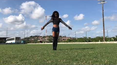 Thumbnail of Quer mais - Mc Pocahontas e Mc Mirella | Nicole Tube Show - Coreografia Fitdance