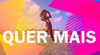 Quer mais - Mc Pocahontas e Mc Mirella | Nicole Tube Show - Coreografia Fitdance Quer mais - Mc Pocahontas e Mc Mirella | Nicole Tube Show - Coreografia Fitdance
