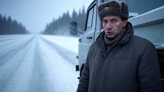 видео: РЕАЛЬНАЯ ИСТОРИЯ ОТ ЭТОГО ДАЛЬНОБОЙЩИКА: Я выжил в ночь чистого ужаса в Саянских горах картинка: РЕАЛЬНАЯ ИСТОРИЯ ОТ ЭТОГО ДАЛЬНОБОЙЩИКА: Я выжил в ночь чистого ужаса в Саянских горах