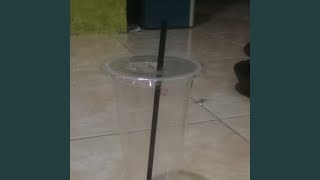 Pura-pura tegar