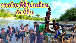 สาลี-บ้านนา | เที่ยวลาวใต้ที่ประเทศลาวชนบทที่นี่