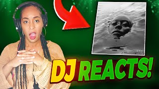 Kelela - Raven | Kim B. TV Reaction (First Listen!)