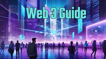 Unleash Your Web3 Potential: The Ultimate Roadmap to Becoming a Successful Web3 Developer