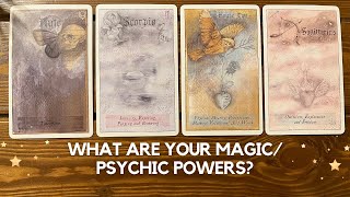Celebrity What are your magic/ psychic powers? ✨🎩꩜ 🔮✨| Pick a card Net Worth