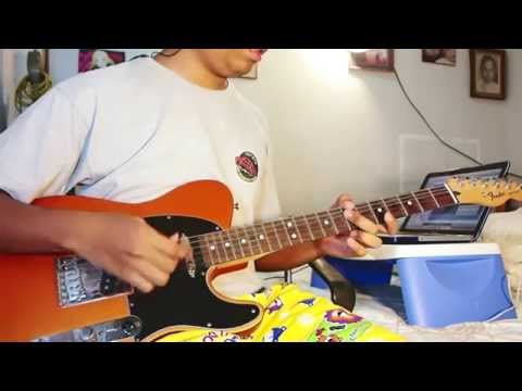 เพลงส่วนบุคคล Fellow Fellow | Guitar Cover