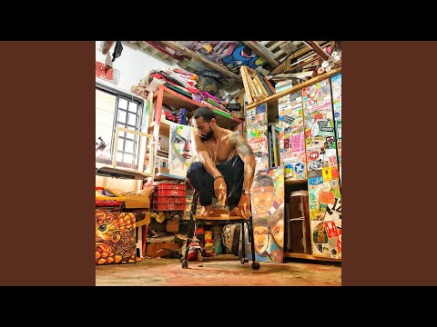 Slim Rimografia - Arte do Gueto