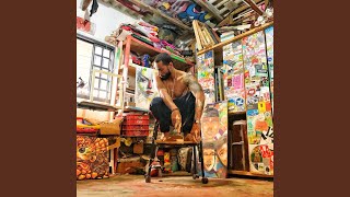 Arte do Gueto - Slim Rimografia