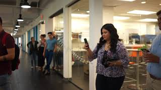 Office: Collabera Office