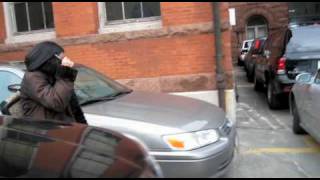 Wilfredo Laboy II leaves Salem Superior Court following arraignment