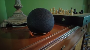 WHAT THE TECH? Alexa is always listening. Here