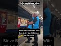 Steve Bruce on the tube after getting sacked at West Brom #funnyvideo #comedy #stevebruce #westbrom