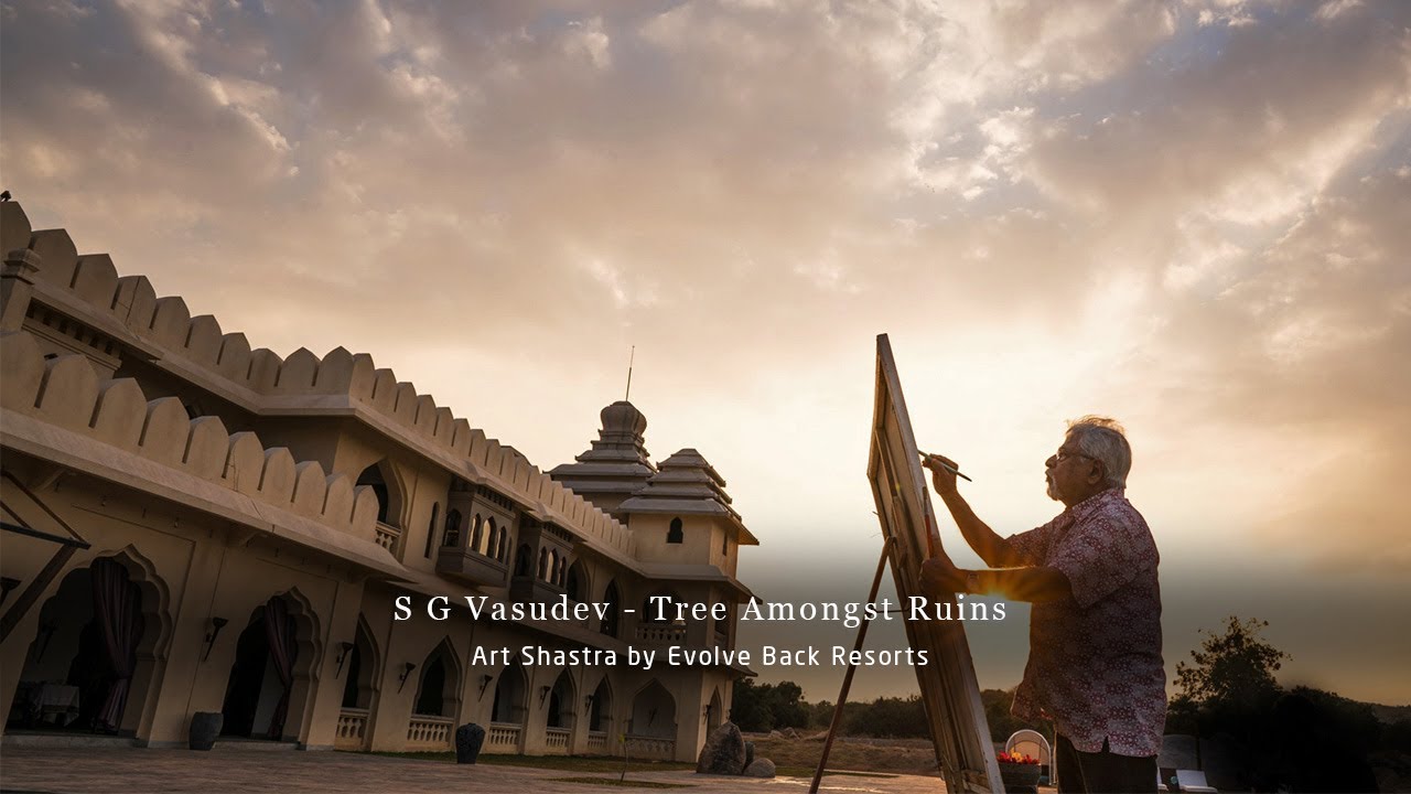 S. G. Vasudev