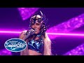 Lydia Kelovitz mit "I Love Rock n Roll" von Britney Spears | DSDS 2020