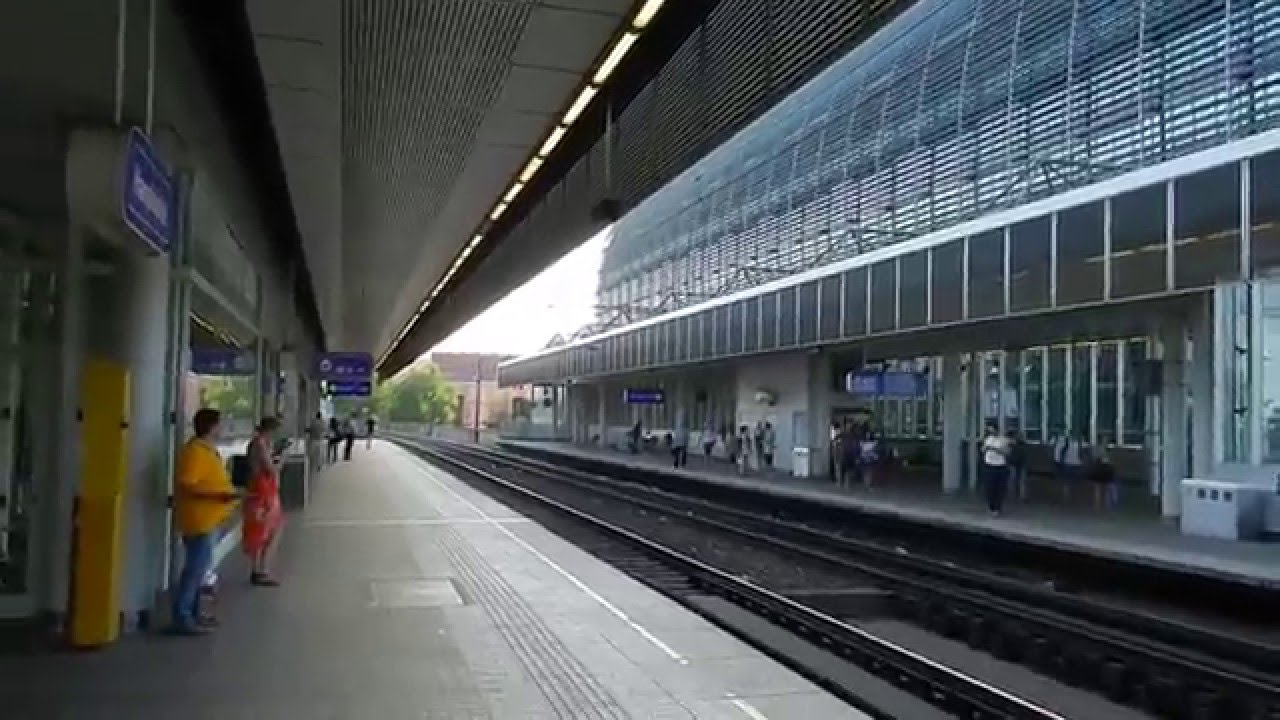 Vienna Public Transport Hours