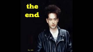 The Cure   1991 01 24 London 'MTV Unplugged'   07 sur 15