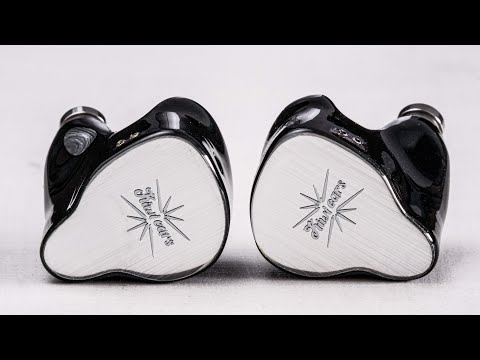 Kiwi Ears KE4 | Гибридная мониторность с сохранением натуральности