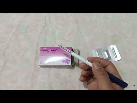 Fungone capsule uses in urdu / Fungone cap benefits or side effects