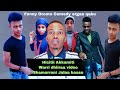 Warri Dhiiraa Shamarran Keenya Vediyoo Akkamitti Ergisiisan Funny Oromo Comedy Ergaa Guddaa Qabu 