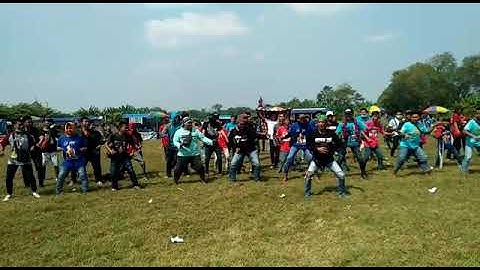 Snp.id live undaan kudus-gonyang damai