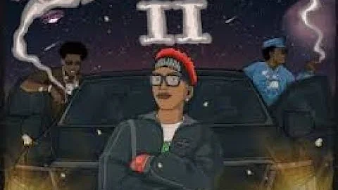 [Radio Edit] Escaladizzy II Mavo ft Ayra Starr Ft Shallipopi & Zlatan