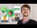 6 CANALES EN ESPERANTO ACTIVOS 🟩 [Recomendando Canales Esperantistas]