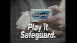 Safeguard - Play It Safeguard song (1990)
