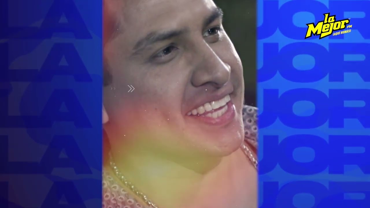 Previsualización de video para nota El cambio de Julión Álvarez Antes y después